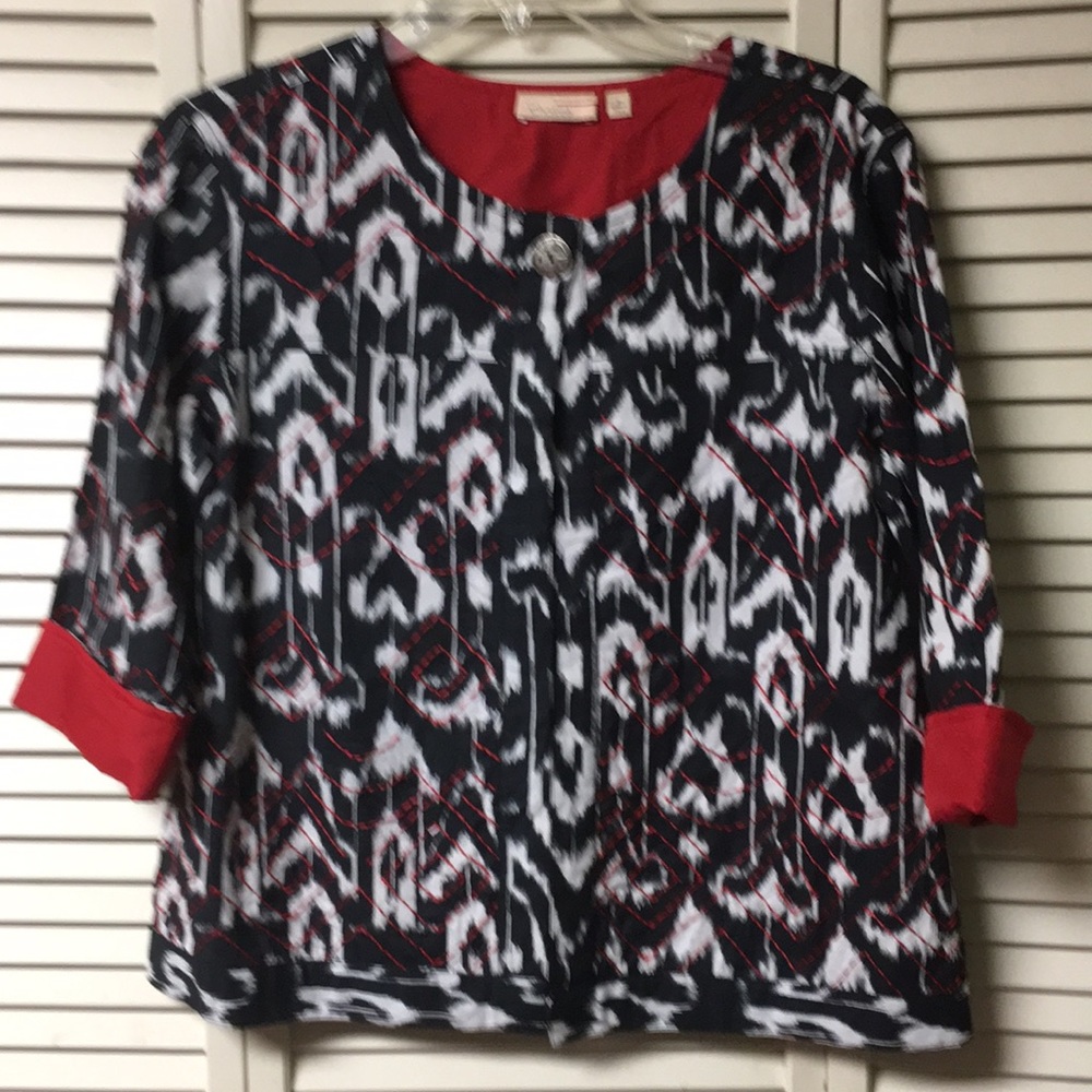 Choices Jacket - image 1